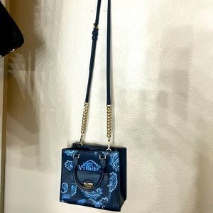 Michael Kors crossbody purse
